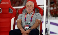 乐鱼体育:托尼·波波维奇是如何带领澳大利亚人进入2026年世界杯的