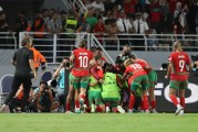 乐鱼体育:东道主摩洛哥在点球大战中锁定世界杯决赛