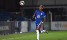 乐鱼APP:查理·穆松达：前切尔西神童28岁退休