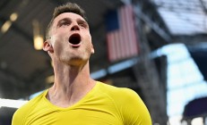 乐鱼体育:USMNT的勇气和品格在金杯上闪耀，这将有助于2026年世界杯