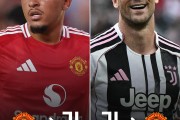 乐鱼APP:DR SPORTS建议曼联&尤文：桑乔和弗拉霍维奇互换，可否