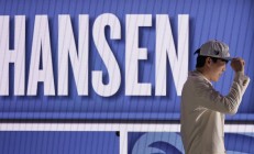 乐鱼APP下载:追光丨你好，NBA！我叫Hansen Yang！