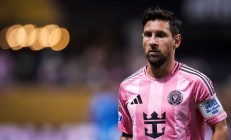乐鱼:消息来源：梅西，国际迈阿密仍在合同谈判中