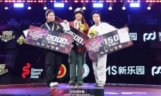 乐鱼APP下载:16岁的“双冠”：成名要趁早，成功很漫长