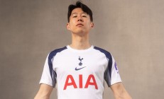 乐鱼:英超球衣排名：迄今为止发布的所有新球衣