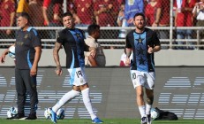 乐鱼官网:梅西不太可能缺席2026年世界杯- Nicolás奥塔门迪